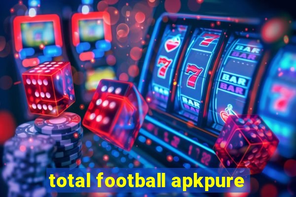 total football apkpure